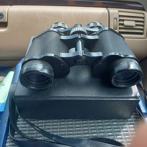 Binolux Japanese Binoculars